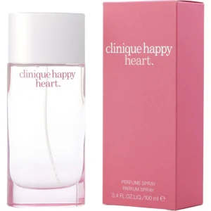 Happy Heart Parfum by Clinique - Mujer