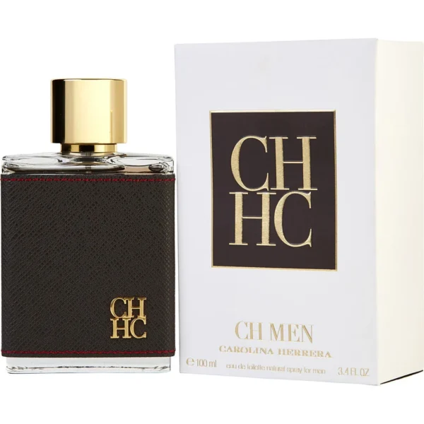CH Carolina Herrera - Hombre