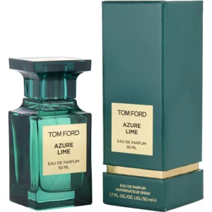 Tom Ford Azure Lime