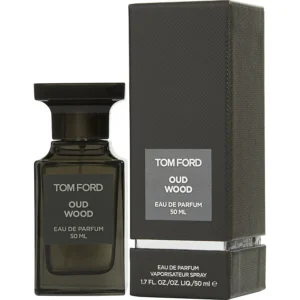 Tom Ford Oud Wood - Hombre