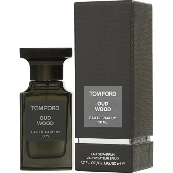 Tom Ford Oud Wood - Hombre