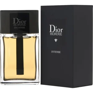 Dior Homme Intense - Hombre