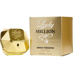 Paco Rabanne Lady Million - Mujer