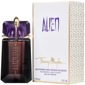 Alien - Mujer