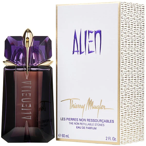 Alien - Mujer