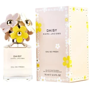 Daisy Eau So Fresh - Mujer