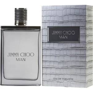 Jimmy Choo Eau de Toilette - Hombre