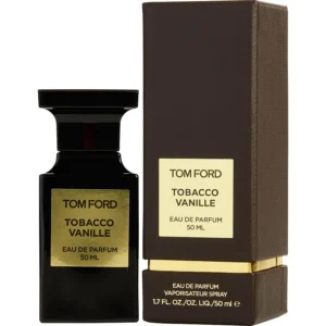 Tom Ford Tobacco Vanille - Hombre