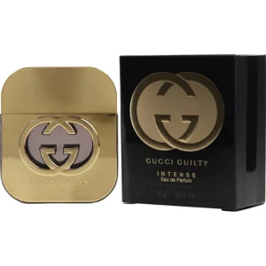 Gucci Guilty Intense - Mujer