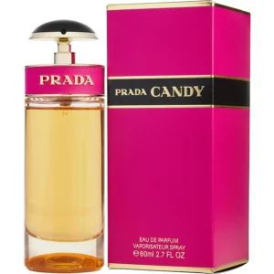 Prada Candy Eau de Parfum - Mujer