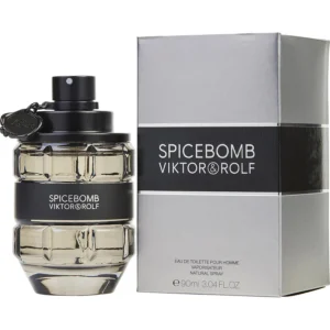 Spicebomb Viktor & Rolf - Hombre