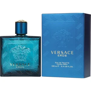 Versace Eros - Hombre