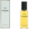 Chanel No 5 Eau De Parfum - Mujer