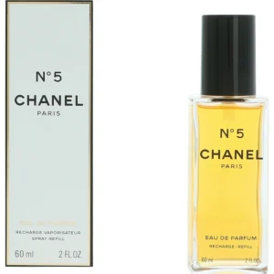 Chanel No 5 Eau De Parfum - Mujer