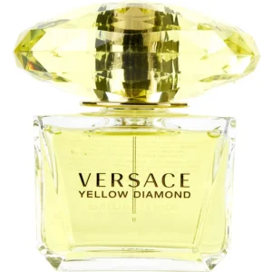 Versace Yellow Diamond - Mujer