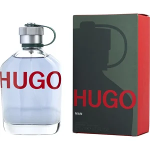 Hugo Eau de Toilette - Hombre