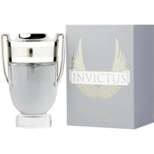 Invictus Eau De Toilette - Hombre