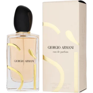 Armani Si Giorgio Armani- Mujer