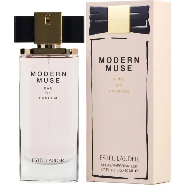 Modern Muse - Mujer