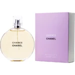 244961 (1) Chanel Chance Eau De Toilette - Mujer