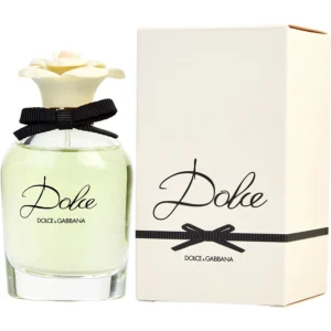 Dolce - Mujer