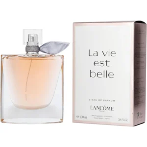 La Vie Est Belle - Mujer
