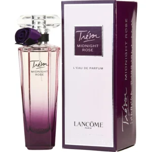 Tresor Midnight Rose Eau de Parfum - Mujer