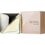 256059 (1) Reveal Calvin Klein - Mujer