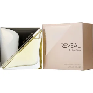 Reveal Calvin Klein - Mujer