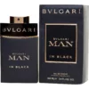 Bvlgari Man In Black - Hombre