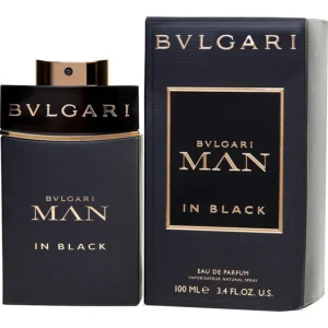 Bvlgari Man In Black - Hombre