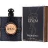 Black Opium Eau De Parfum - Mujer