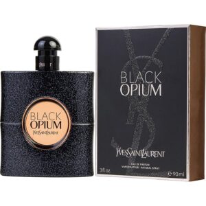 Black Opium Eau De Parfum - Mujer