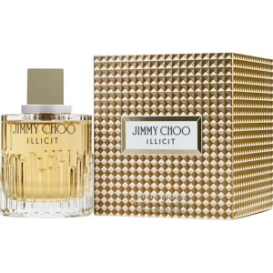 Jimmy Choo Illicit - Mujer