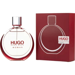 Hugo Eau De Parfum - Mujer
