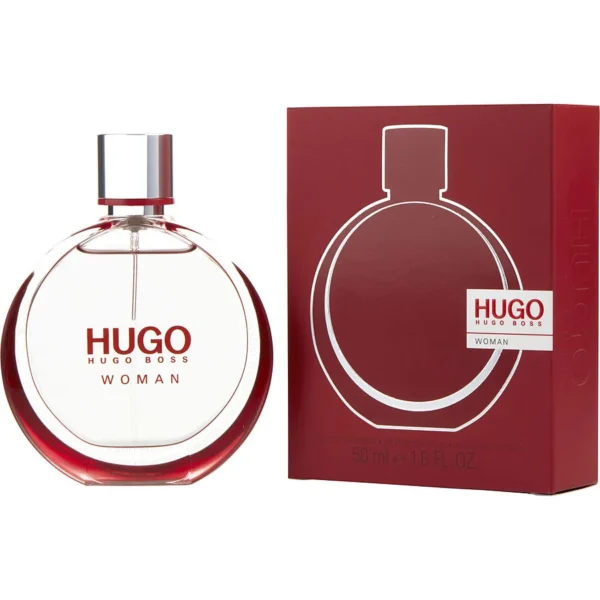 Hugo Eau De Parfum - Mujer