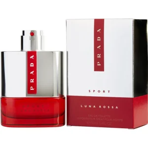 Prada Luna Rossa Sport - Hombre