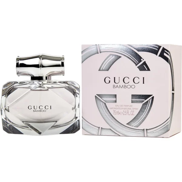 Gucci Bamboo Eau de Parfum - Mujer