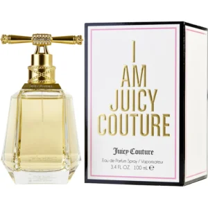I Am Juicy Couture - Mujer