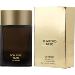 Tom Ford Noir Extreme - Hombre