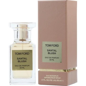 Tom Ford Santal Blush - Mujer