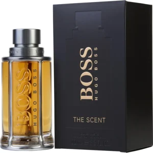 Boss The Scent - Hombre