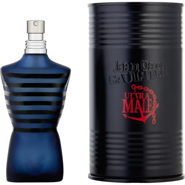 Ultra Male Jean Paul Gaultier - Hombre