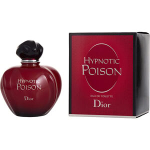 Hypnotic Poison Eau de Toilette - Mujer