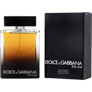 Dolce & Gabbana The One - Hombre