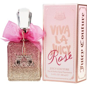 Viva La Juicy Rose Eau de Parfum - Mujer