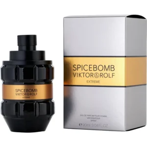 Spicebomb Extreme - Hombre