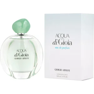 Acqua di Gioia - Mujer