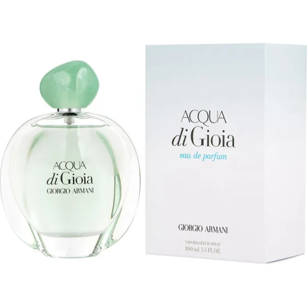 Acqua di Gioia - Mujer