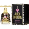 I Love Juicy Couture - Mujer